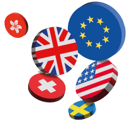 Currencies